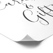 Poster Symbole Olive Wedding Cartes Et Cadeaux (Coin)