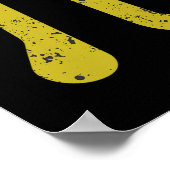 Poster Symbole Pi Day 2025 (Coin)