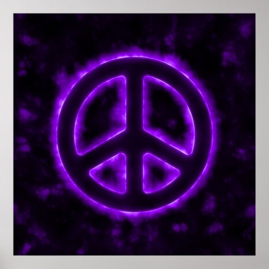 POSTER SYMBOLE POPULAIRE (Devant)