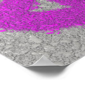 POSTER SYMBOLE POPULAIRE (Coin)