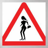Symbole Prostitute de prudence (Prostituée de Atte