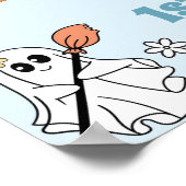 Poster Symbole super de la première année de la photo (Coin)