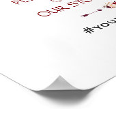 Poster SYMBOLE SYMME D'INSTALLATION DE CHARME BURMANDE Oh (Coin)