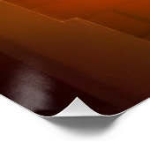 Poster SYMBOLE TacIQUE IMAGE Taco Art Word Texte Ar (Coin)