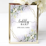 Poster Symbole vert Géométrique Bubbly Bar Pop Fizz Clink<br><div class="desc">Symbole vert Géométrique Bubbly Bar Pop Fizz Clink</div>