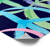 Poster Symboles de paix (Coin)