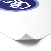 Poster Symboles écologiques (Coin)