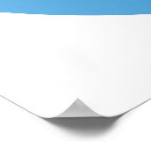 Poster Symboles masculins et féminins (Coin)