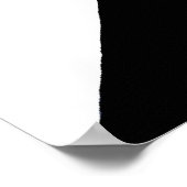 Poster Symétrie (Coin)