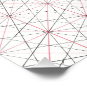 Poster symétrie en sub-atomica (Coin)