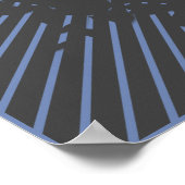 Poster Sympathie de la paix (Coin)