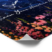 Poster Sympathie de perte de chien animal (Coin)