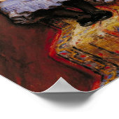 Poster Sympathie (par Briton Riviere) (Coin)