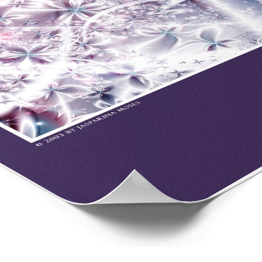 Poster Symphonie (Coin)