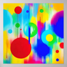 Symphonie de couleurs