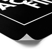 Poster SYN ACK FIN IT Code pirate (Coin)
