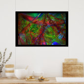 Poster Synapse (Cuisine)