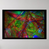 Poster Synapse (Devant)