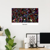 Poster Synapse (Bureau à domicile)