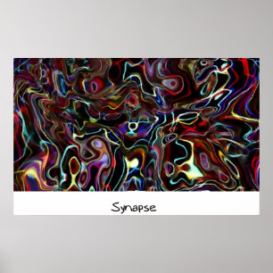 Poster Synapse