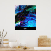 Poster synapse (Cuisine)