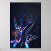 Poster Synapse pyrénéenne (Devant)