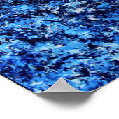 Poster "Synchronicité 3" (Coin)