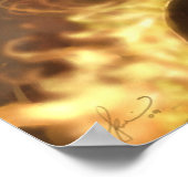 Poster Syndicat Dragon Knight (Coin)