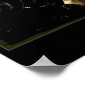 Poster Synergisme (Coin)