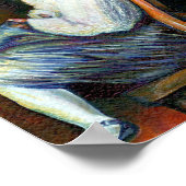 Poster Synésie (Coin)