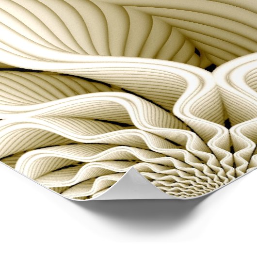 Poster "Synthroid" (Coin)