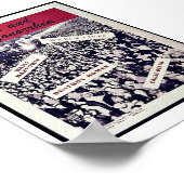 Poster Syphilis And Gonorrhea (Coin)