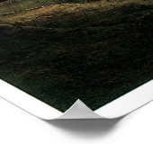 Poster Syrie par la mer, 1873 (Coin)