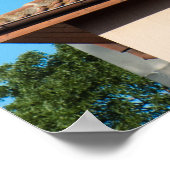 Poster Système cellulaire solaire (Coin)