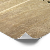 Poster Système de livraison de conteneurs paquets parachu (Coin)