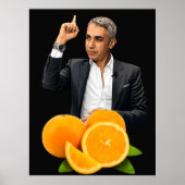Poster Système de régime du Dr Diaa Al-Awadi Motivation F (Devant)
