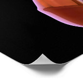 Poster Système de reproduction chez les hommes humains 4 (Coin)