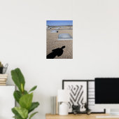 Poster Système d'éclairage solaire (Bureau à domicile)