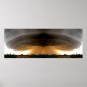 Poster Système d'ouragan02 (Devant)