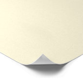 Poster Système naturel de couleurs - Composé - Lumière (Coin)
