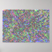 Poster Système nerveux central (Devant)