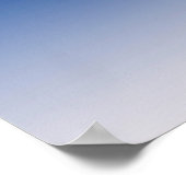 Poster Système nerveux central avec cerveau humain (Coin)