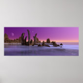 Poster Système Orion (Devant)