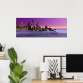 Poster Système Orion (Bureau à domicile)