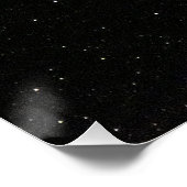 Poster Système solaire.1 (Coin)