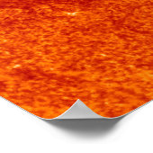 Poster Système solaire 2 (Coin)