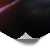 Poster Système solaire et au-delà (Coin)