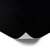 Poster Système Triple Étoiles Hd 131399 (Coin)