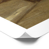 Poster T32334 L'acheteur chez le marchand de vêtements, 1 (Coin)