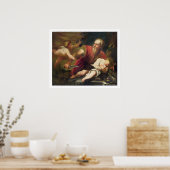 POSTER T33486 (Cuisine)